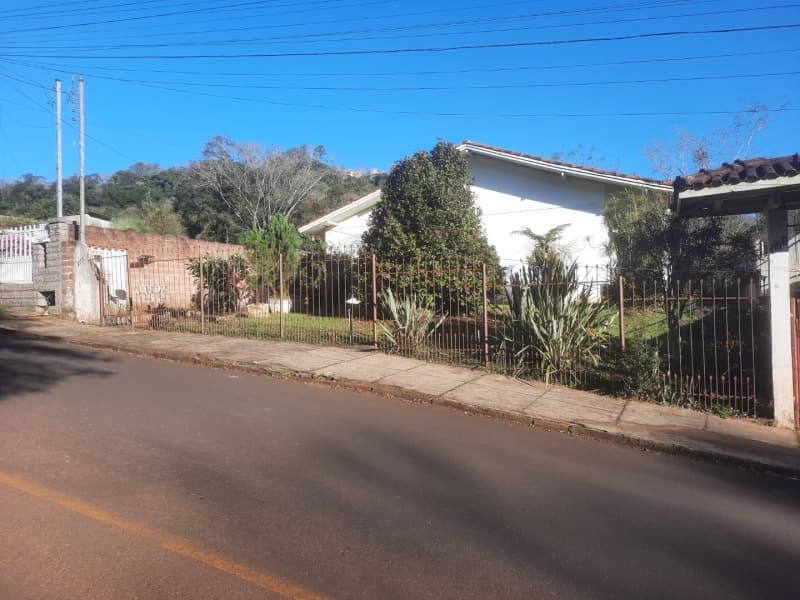 Foto 3 de 9: Terreno em leilão em Erechim - RS — LOTE 001 imóvel