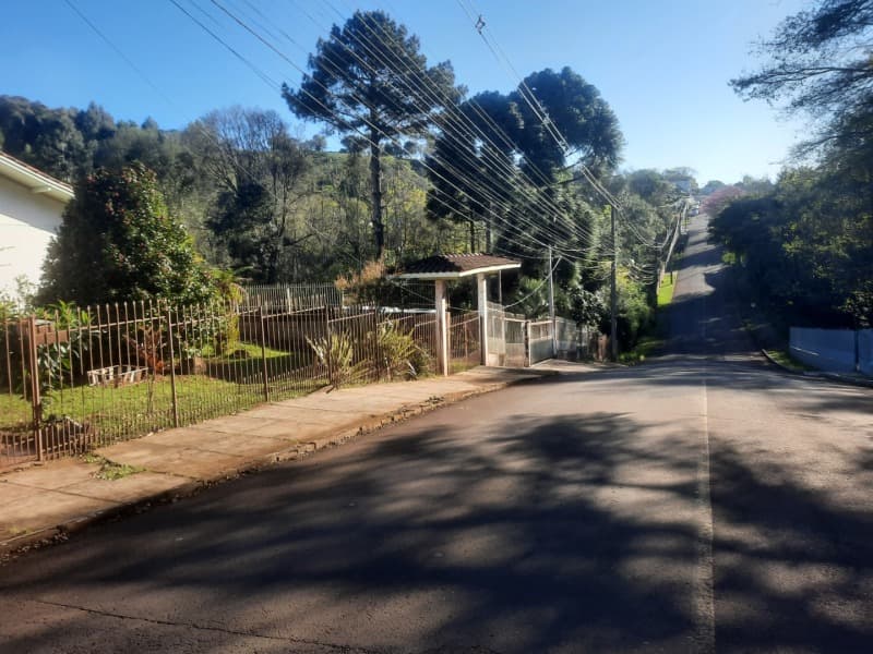 Foto 8 de 9: Terreno em leilão em Erechim - RS — LOTE 001 imóvel