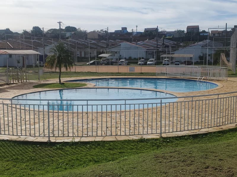 Foto 7 de 7: Casa em leilão em Alvorada - RS — LOTE 001 CASA NO CONDOMÍNIO MORADAS RESERVA III EM ALVORADA/RS