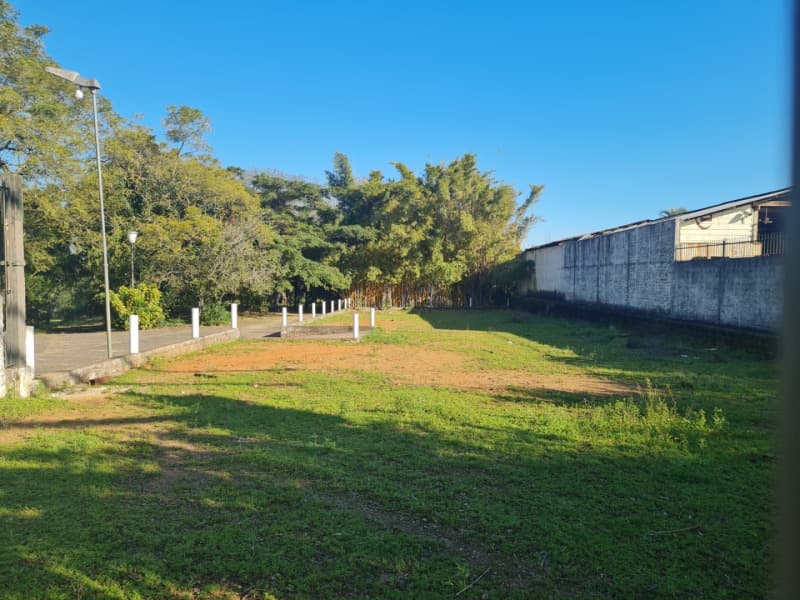 Area Rural em leilão em Porto Alegre - RS — LOTE 001 ÁREA DE TERRAS COM 3.000m2 NA AVENIDA BERNARDINO SILVEIRA AMORIM