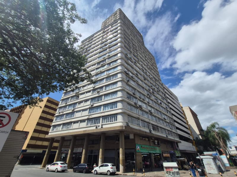 Foto 7 de 7: Terreno em leilão em Porto Alegre - RS — LOTE 001 CONJUNTO NO BAIRRO CENTRO