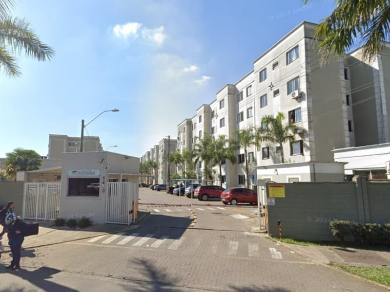 Apartamento em leilão em Sapucaia Do Sul - RS — LOTE 001 APARTAMENTO E BOX NO CENTRO DE SAPUCAIA DO SUL/RS - EXTRAJUDICIAL