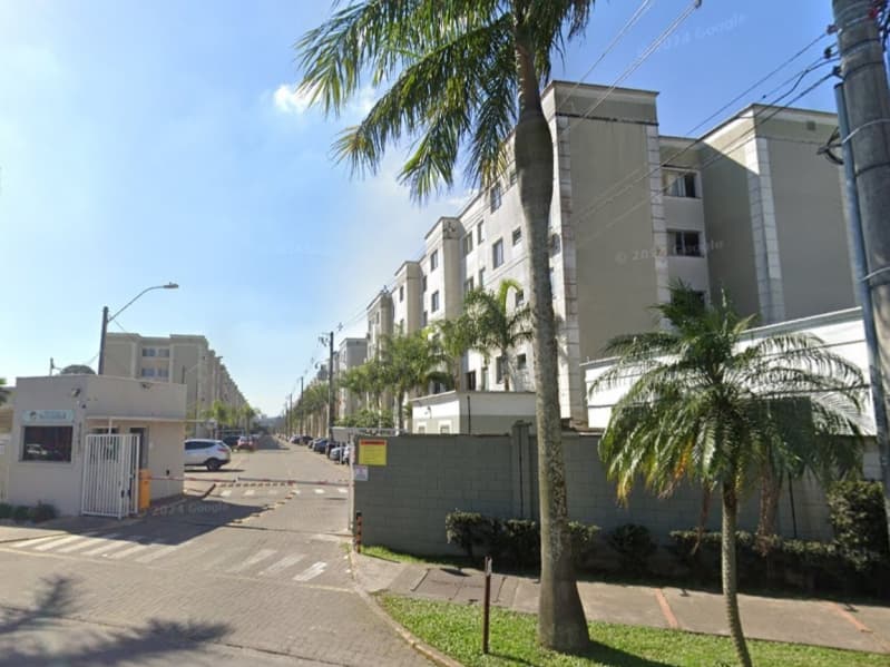 Foto 2 de 4: Apartamento em leilão em Sapucaia Do Sul - RS — LOTE 001 APARTAMENTO E BOX NO CENTRO DE SAPUCAIA DO SUL/RS - EXTRAJUDICIAL
