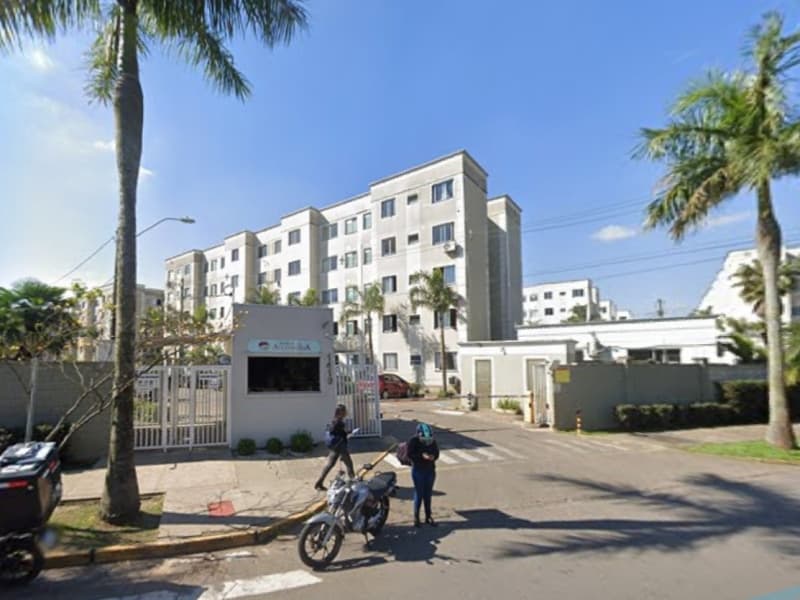 Foto 3 de 4: Apartamento em leilão em Sapucaia Do Sul - RS — LOTE 001 APARTAMENTO E BOX NO CENTRO DE SAPUCAIA DO SUL/RS - EXTRAJUDICIAL