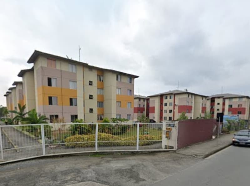 Foto 3 de 3: Apartamento em leilão em Joinville - SC — LOTE 001 APARTAMENTO NO BAIRRO ITINGA EM JOINVILLE/SC