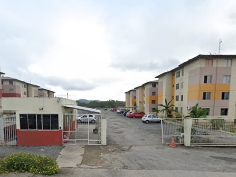 Foto 1 de 3: Apartamento em leilão em Joinville - SC — LOTE 001 APARTAMENTO NO BAIRRO ITINGA EM JOINVILLE/SC