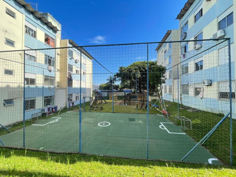 Foto 7 de 7: Apartamento em leilão em Porto Alegre - RS — LOTE 001 APARTAMENTO DE 02 DORMITÓRIOS COM VAGA ROTATIVA (DESOCUPADO) NO BAIRRO VILA NOVA