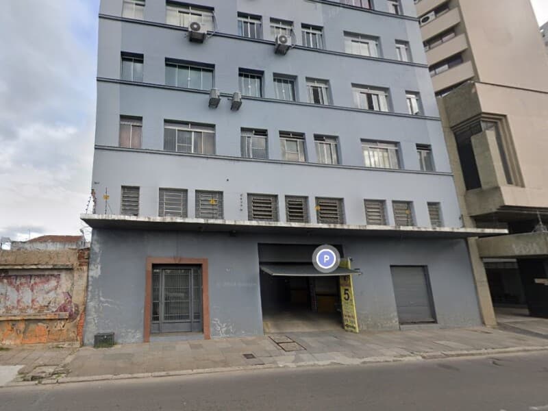 Foto 3 de 5: Comercial em leilão em Porto Alegre - RS — LOTE 001 CONJUNTOS NO BAIRRO CENTRO