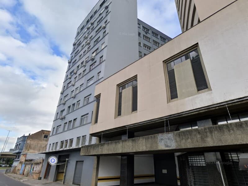 Foto 4 de 5: Comercial em leilão em Porto Alegre - RS — LOTE 001 CONJUNTOS NO BAIRRO CENTRO
