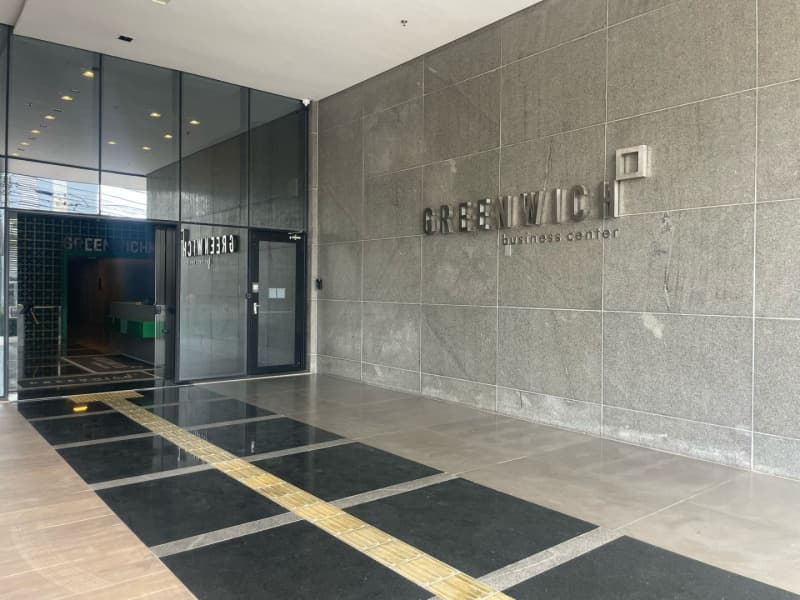 Foto 4 de 7: Comercial em leilão em Porto Alegre - RS — LOTE 001 SALA COMERCIAL(DESOCUPADA) NA AVENIDA ÉRICO VERISSÍMO