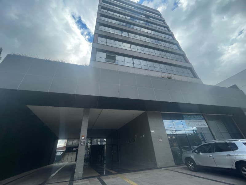 Foto 5 de 7: Comercial em leilão em Porto Alegre - RS — LOTE 001 SALA COMERCIAL(DESOCUPADA) NA AVENIDA ÉRICO VERISSÍMO