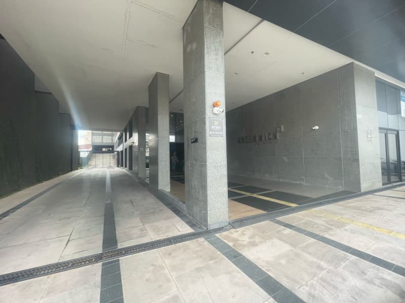Foto 7 de 7: Comercial em leilão em Porto Alegre - RS — LOTE 001 SALA COMERCIAL(DESOCUPADA) NA AVENIDA ÉRICO VERISSÍMO