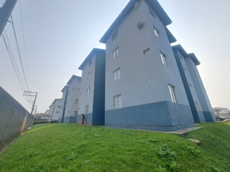 Foto 5 de 7: Apartamento em leilão em Joinville - SC — LOTE 001 APARTAMENTO NO BAIRRO JARDIM PARAÍSO EM JOINVILLE/SC