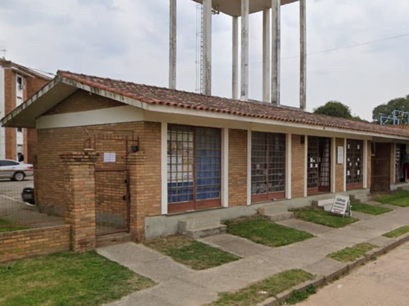 Foto 1 de 3: Comercial em leilão em Bagé - RS — LOTE 001 LOJA NO BAIRRO ESTRELA D´ALVA EM BAGÉ/RS