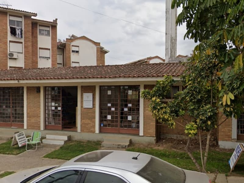 Foto 2 de 3: Comercial em leilão em Bagé - RS — LOTE 001 LOJA NO BAIRRO ESTRELA D´ALVA EM BAGÉ/RS