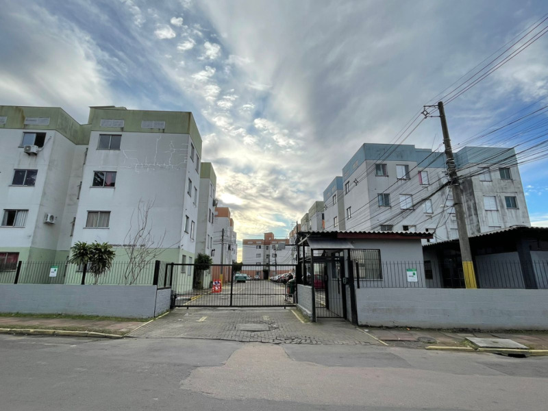Foto 1 de 11: Apartamento em leilão em Esteio - RS — LOTE 001 APARTAMENTO DE 02 DORMITÓRIOS EM ESTEIO