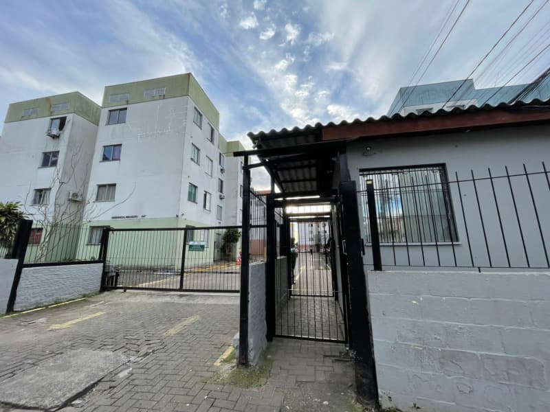 Foto 2 de 11: Apartamento em leilão em Esteio - RS — LOTE 001 APARTAMENTO DE 02 DORMITÓRIOS EM ESTEIO