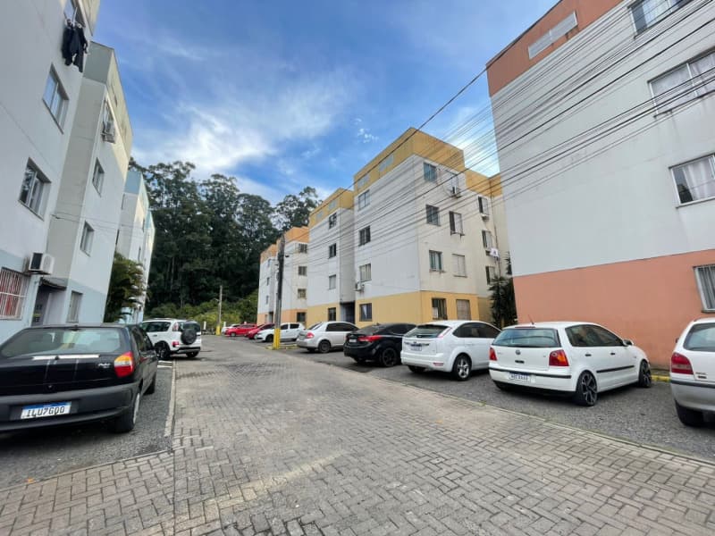 Foto 6 de 11: Apartamento em leilão em Esteio - RS — LOTE 001 APARTAMENTO DE 02 DORMITÓRIOS EM ESTEIO