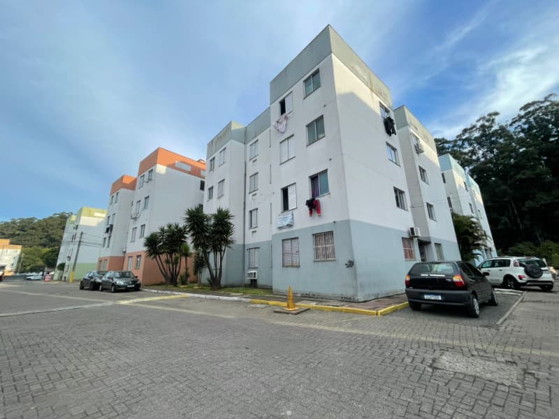 Foto 8 de 11: Apartamento em leilão em Esteio - RS — LOTE 001 APARTAMENTO DE 02 DORMITÓRIOS EM ESTEIO