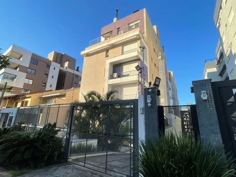 Foto 4 de 11: Apartamento em leilão em Porto Alegre - RS — LOTE 001 APARTAMENTO (DESOCUPADO) NO BAIRRO TRISTEZA