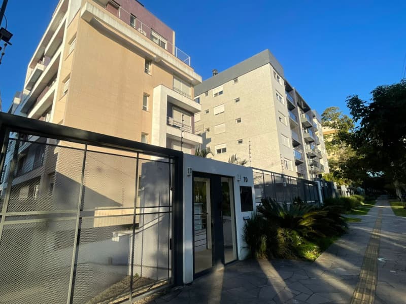 Foto 7 de 11: Apartamento em leilão em Porto Alegre - RS — LOTE 001 APARTAMENTO (DESOCUPADO) NO BAIRRO TRISTEZA