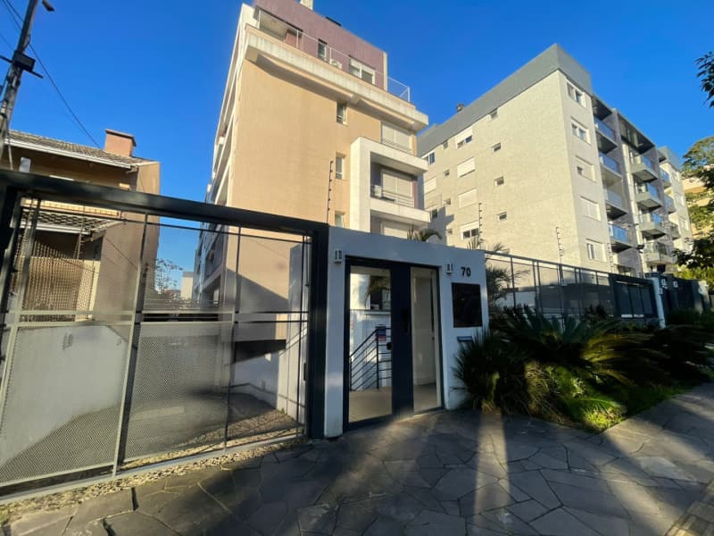 Foto 8 de 11: Apartamento em leilão em Porto Alegre - RS — LOTE 001 APARTAMENTO (DESOCUPADO) NO BAIRRO TRISTEZA