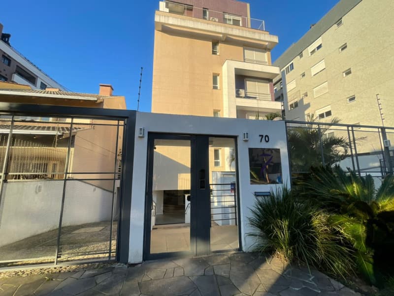 Foto 9 de 11: Apartamento em leilão em Porto Alegre - RS — LOTE 001 APARTAMENTO (DESOCUPADO) NO BAIRRO TRISTEZA
