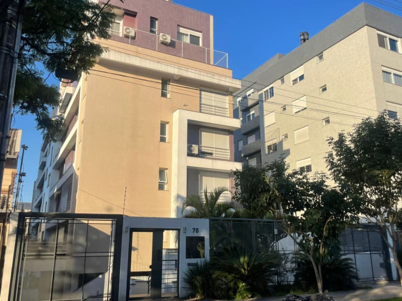 Foto 10 de 11: Apartamento em leilão em Porto Alegre - RS — LOTE 001 APARTAMENTO (DESOCUPADO) NO BAIRRO TRISTEZA