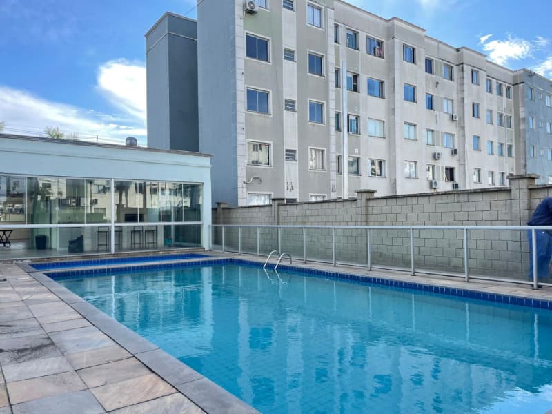 Foto 3 de 11: Apartamento em leilão em Sapucaia Do Sul - RS — LOTE 001 APARTAMENTO (DESOCUPADO) NO BAIRRO KURASHIKI EM SAPUCAIA
