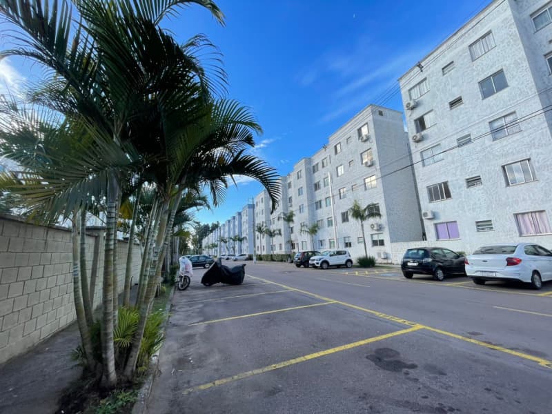 Foto 5 de 11: Apartamento em leilão em Sapucaia Do Sul - RS — LOTE 001 APARTAMENTO (DESOCUPADO) NO BAIRRO KURASHIKI EM SAPUCAIA