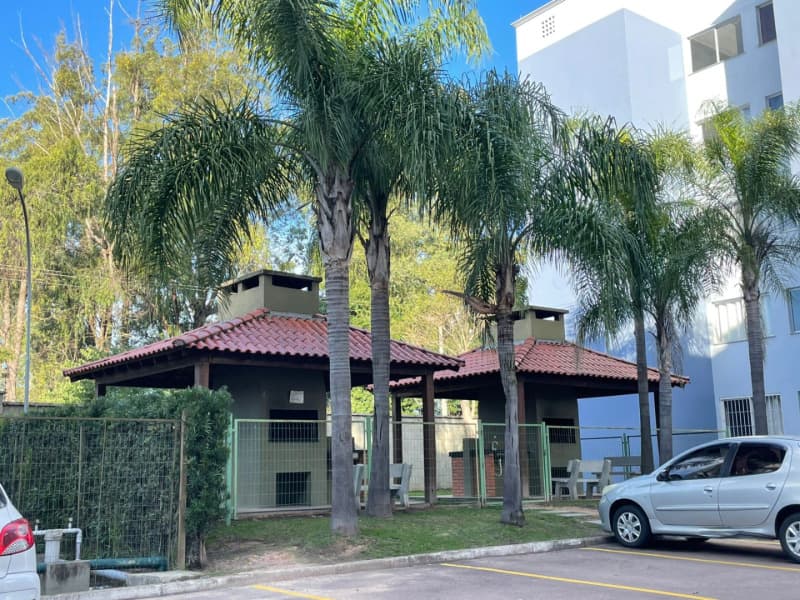 Foto 6 de 11: Apartamento em leilão em Sapucaia Do Sul - RS — LOTE 001 APARTAMENTO (DESOCUPADO) NO BAIRRO KURASHIKI EM SAPUCAIA