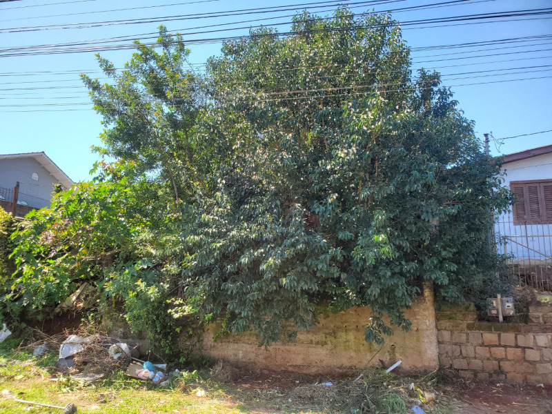 Foto 1 de 2: Terreno em leilão em Alvorada - RS — LOTE 001 TERRENO NO BAIRRO BELA VISTA EM ALVORADA/RS