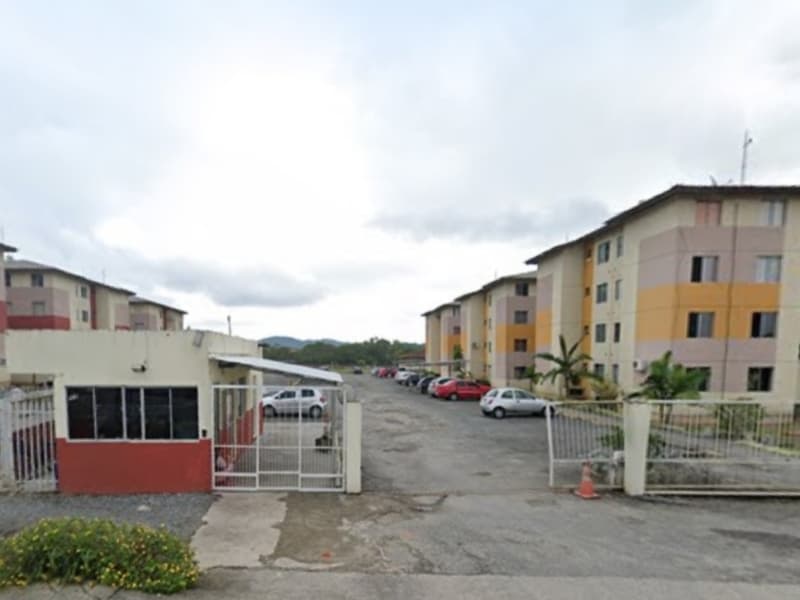 Foto 1 de 3: Apartamento em leilão em Joinville - SC — LOTE 001 APARTAMENTO DE 02 DORMITÓRIOS NO BAIRRO ITINGA EM JOINVILLE/SC