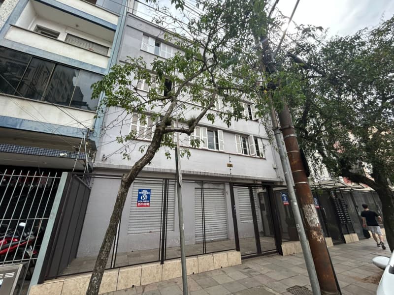 Foto 2 de 7: Apartamento em leilão em Porto Alegre - RS, bairro Cidade Baixa — LOTE 001 APARTAMENTO NO BAIRRO CIDADE BAIXA