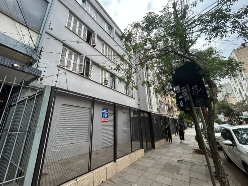 Foto 5 de 7: Apartamento em leilão em Porto Alegre - RS, bairro Cidade Baixa — LOTE 001 APARTAMENTO NO BAIRRO CIDADE BAIXA