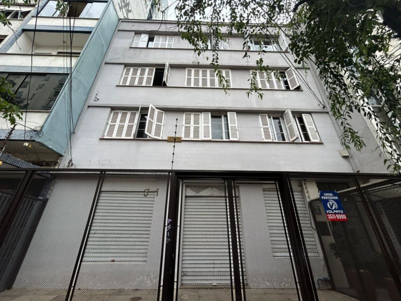 Foto 6 de 7: Apartamento em leilão em Porto Alegre - RS, bairro Cidade Baixa — LOTE 001 APARTAMENTO NO BAIRRO CIDADE BAIXA