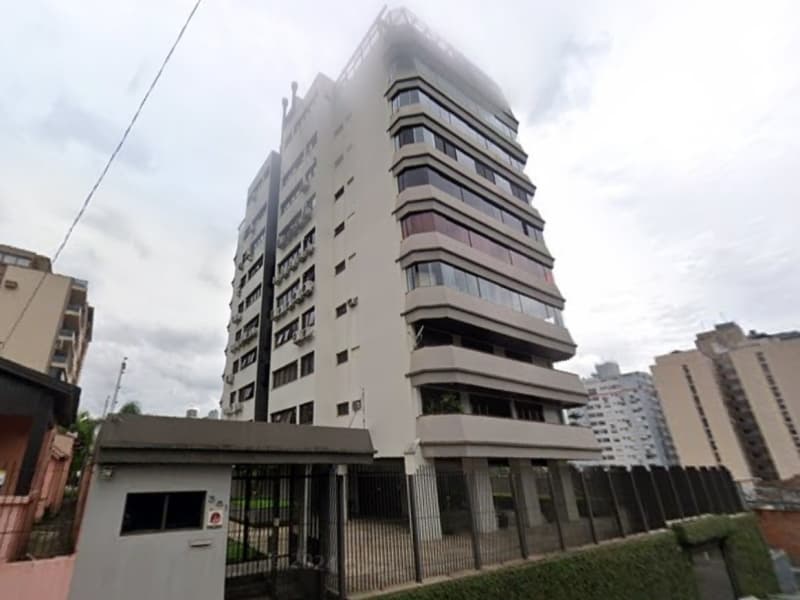 Foto 1 de 3: Terreno em leilão em Novo Hamburgo - RS — LOTE 001 DIREITOS E AÇÕES SOBRE BOX NO BAIRRO VILA ROSA EM NOVO HAMBURGO/RS