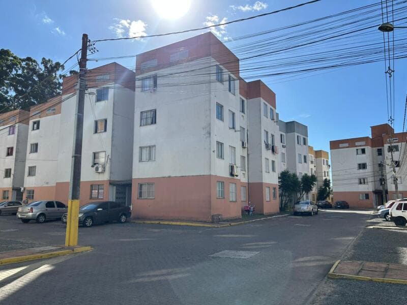 Foto 7 de 11: Apartamento em leilão em Esteio - RS, bairro São José — LOTE 001 APARTAMENTO DE DOIS DORMITÓRIOS NO BAIRRO SÃO JOSÉ EM ESTEIO