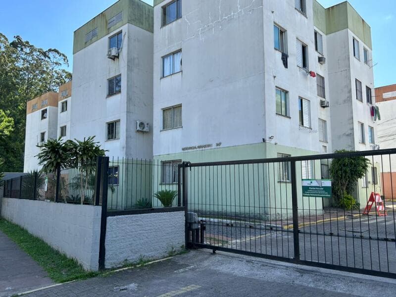 Foto 2 de 10: Apartamento em leilão em Esteio - RS, bairro São José — LOTE 001 APARTAMENTO DE DOIS DORMITÓRIOS NO BAIRRO SÃO JOSÉ EM ESTEIO