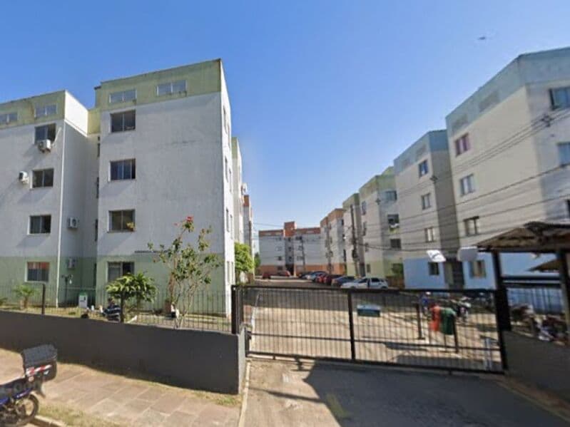 Foto 3 de 10: Apartamento em leilão em Esteio - RS, bairro São José — LOTE 001 APARTAMENTO DE DOIS DORMITÓRIOS NO BAIRRO SÃO JOSÉ EM ESTEIO
