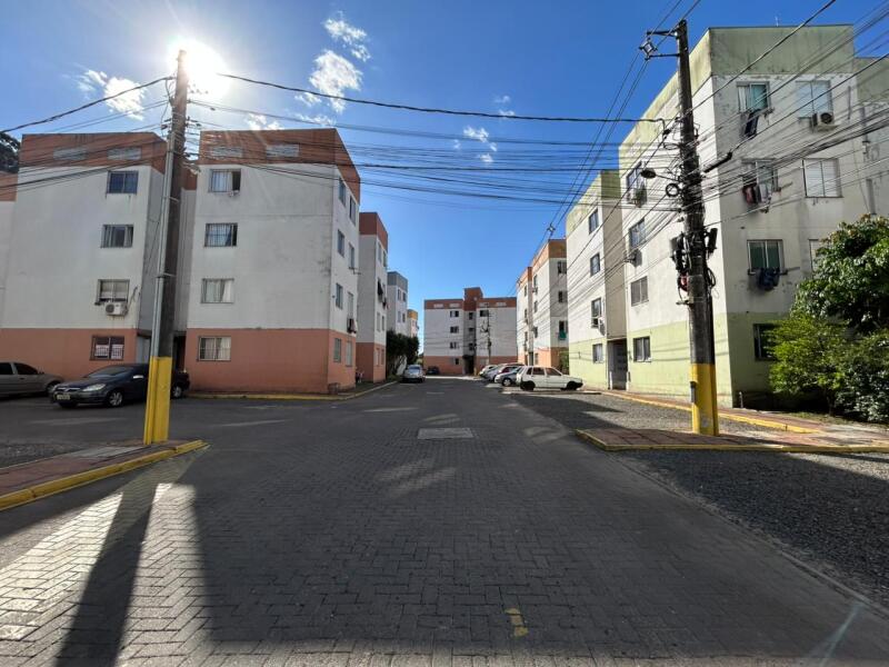 Foto 7 de 10: Apartamento em leilão em Esteio - RS, bairro São José — LOTE 001 APARTAMENTO DE DOIS DORMITÓRIOS NO BAIRRO SÃO JOSÉ EM ESTEIO