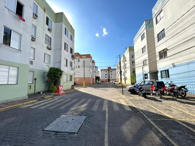Foto 8 de 10: Apartamento em leilão em Esteio - RS, bairro São José — LOTE 001 APARTAMENTO DE DOIS DORMITÓRIOS NO BAIRRO SÃO JOSÉ EM ESTEIO