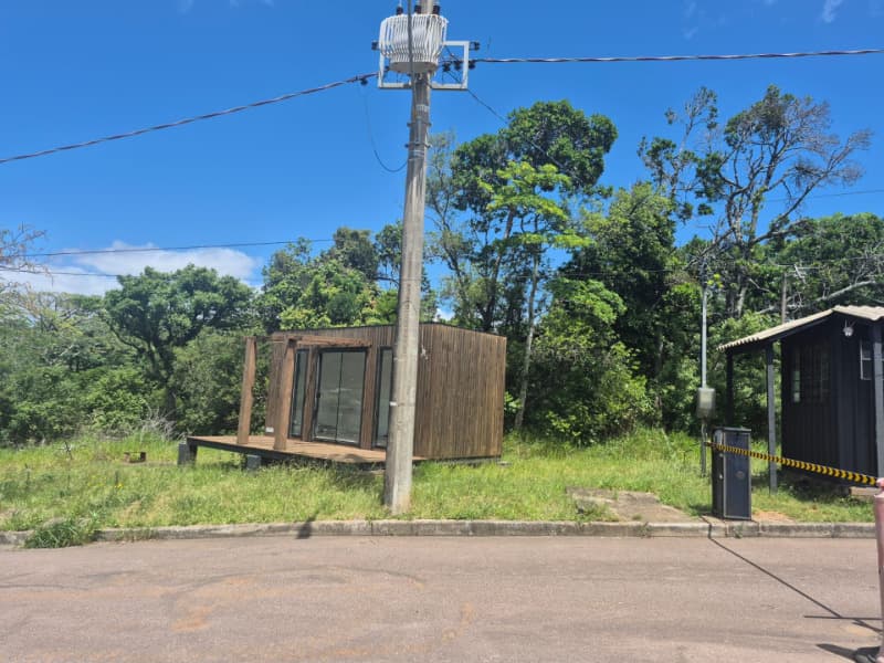 Foto 6 de 8: Terreno em leilão em Porto Alegre - RS, bairro Campo Novo — LOTE 001 TERRENO NO BAIRRO CAMPO NOVO