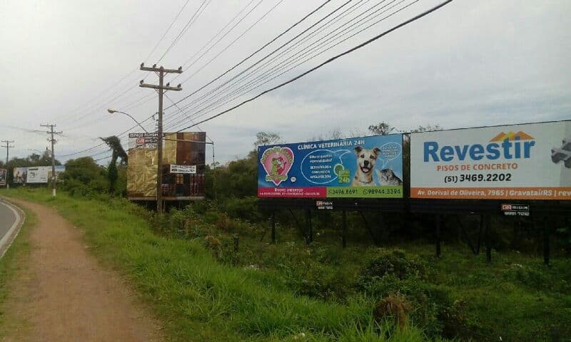 Foto 1 de 3: Area Rural em leilão em Gravataí - RS — LOTE 001 FRAÇÃO DE 50% DE UMA ÁREA DE TERRAS EM GRAVATAÍ/RS - JUSTIÇA DO TRABALHO
