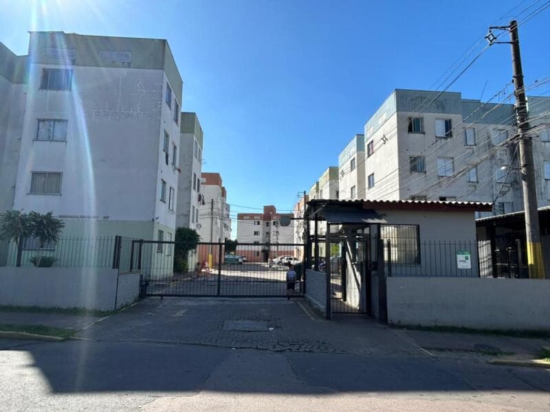 Foto 4 de 11: Apartamento em leilão em Esteio - RS, bairro São José — LOTE 001 APARTAMENTO DE DOIS DORMITÓRIOS (DESOCUPADO) NO BAIRRO SÃO JOSÉ EM ESTEIO