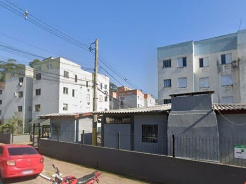 Foto 5 de 11: Apartamento em leilão em Esteio - RS, bairro São José — LOTE 001 APARTAMENTO DE DOIS DORMITÓRIOS (DESOCUPADO) NO BAIRRO SÃO JOSÉ EM ESTEIO