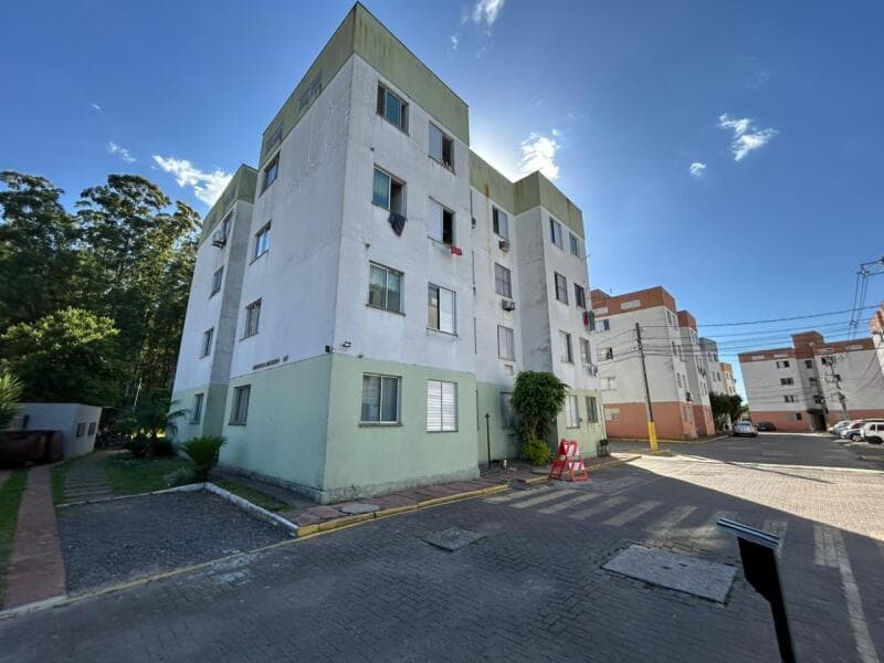 Foto 9 de 11: Apartamento em leilão em Esteio - RS, bairro São José — LOTE 001 APARTAMENTO DE DOIS DORMITÓRIOS (DESOCUPADO) NO BAIRRO SÃO JOSÉ EM ESTEIO