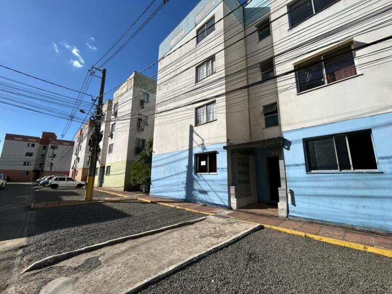 Foto 10 de 11: Apartamento em leilão em Esteio - RS, bairro São José — LOTE 001 APARTAMENTO DE DOIS DORMITÓRIOS (DESOCUPADO) NO BAIRRO SÃO JOSÉ EM ESTEIO