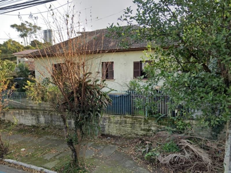 Casa em leilão em Novo Hamburgo - RS, bairro Rondônia — LOTE 001 CASA NO BAIRRO RONDÔNIA EM NOVO HAMBURGO/RS