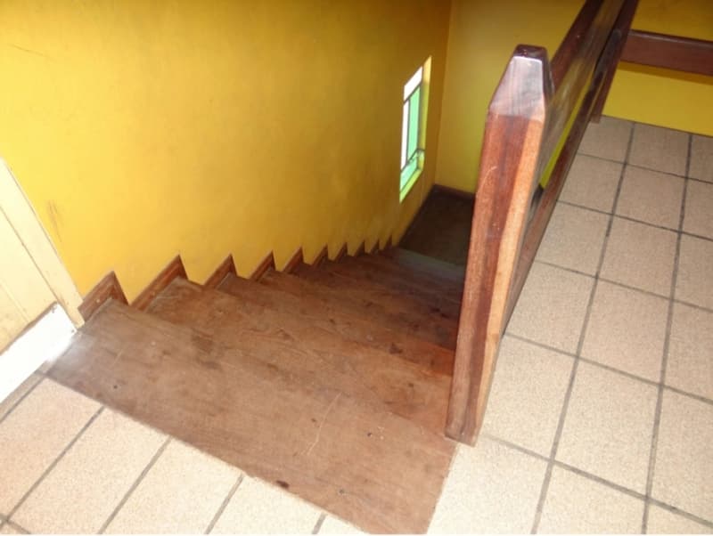 Foto 2 de 5: Comercial em leilão em São Leopoldo - RS — LOTE 001 PRÉDIO DE ALVENARIA NO BAIRRO ARROIO DA MANTEIGA EM SÃO LEOPOLDO/RS